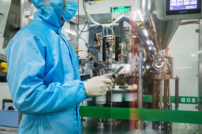 化工廠產(chǎn)品質(zhì)量檢測與化工產(chǎn)品銷售的一體化管理