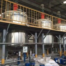 梁山聯(lián)發(fā)二手化工設備購銷部 高效專業(yè)的化工設備與產品銷售伙伴