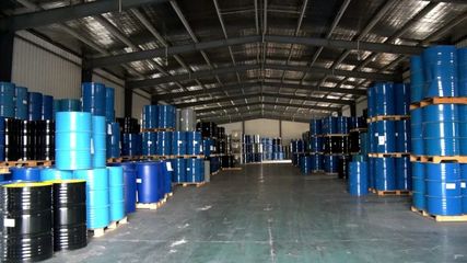 開門就是決戰(zhàn) 起步就是沖刺——瑞奇化工全力沖刺年度50億產值目標